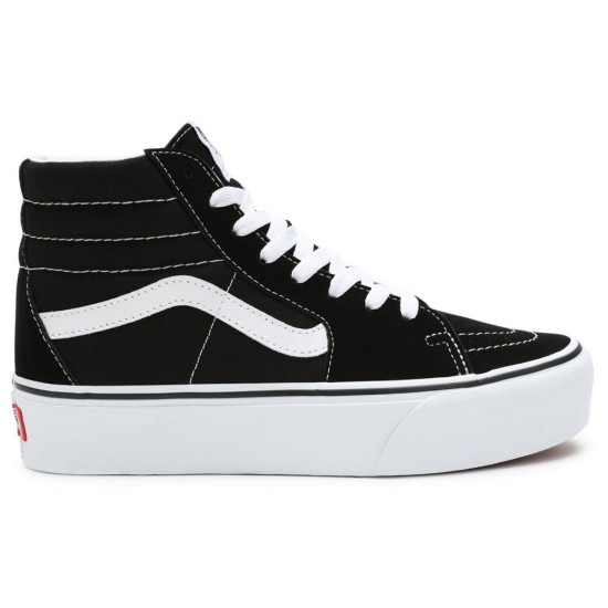 Vans SK8-HI Platform 2.0